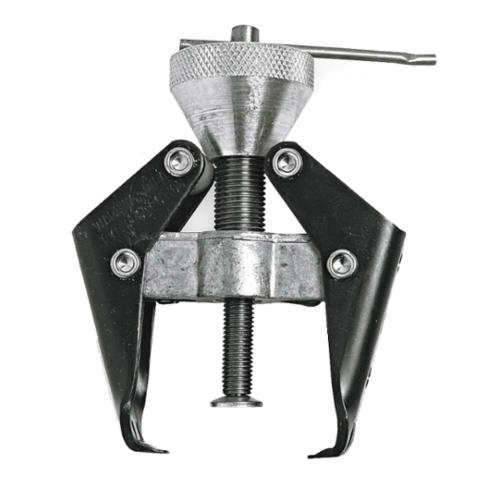  - Mechanical Pullers